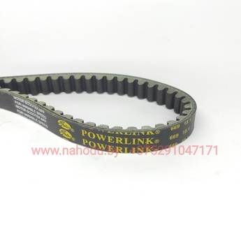 Ремень вариатора 669х18х30 "POWERLINK"