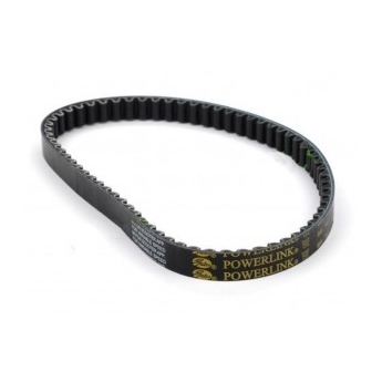 Ремень вариатора 729х17,7 "POWERLINK"