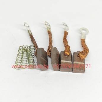 Щётки для мотороллера Муравей