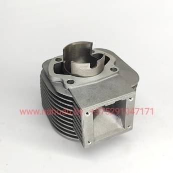 Цилиндр мотороллер Муравей (без поршней)