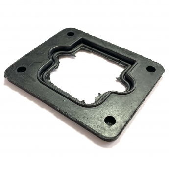 Резинка клапана лепесткового для мотороллера Муравей (большое отверстие)