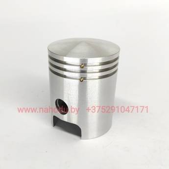Поршень Тула ( 2 - ремонт) d.=63,00 3 кольца