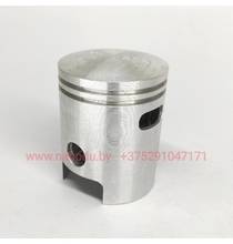 Поршень для мотороллера Муравей (1 - ремонт) d.=62.50mm на 2 кольца