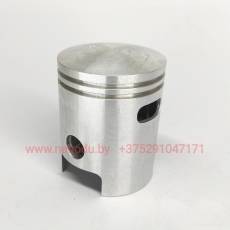 Поршень для мотороллера Муравей (0- ремонт) d.=62.00mm на 2 кольца