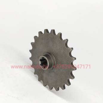 Звезда задняя для мотороллера Муравей под ИЖ цепь