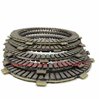 Диск сцепления для мотороллера Муравей