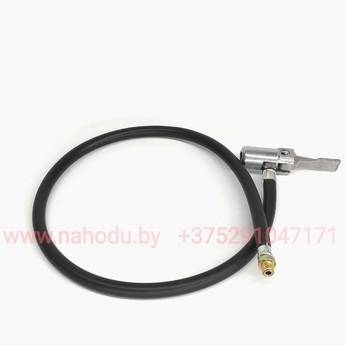 Шланг с наконечником авто/мото