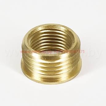 Ввертыш свечной для мототехники (На свечу 2 такт.)