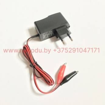 Зарядное для АКБ 6V1А