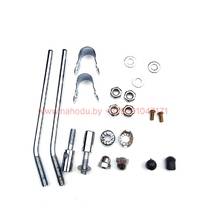 Крепление щитка (SLW 1029E-105)