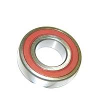 Подшипник "209"(6209 2RS)(Закрытый)