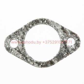 Прокладка Карбюратора мотоцикл Урал, Днепр, К-302, К-65, К-68 , Ява 634,6 V (1мм)