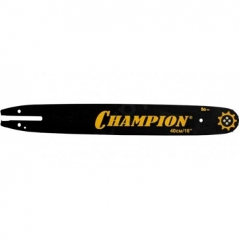 Шина пильная Champion 14",3/8х1,3, 50 зв.