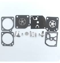 Рем.комплект карбюратора для бензопил Stihl-180 (полный)