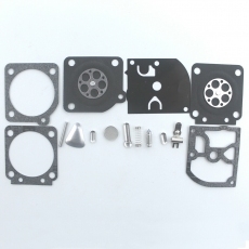 Рем.комплект карбюратора для бензопил Stihl-180 (полный)