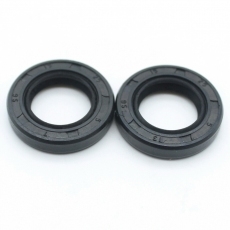 Сальник коленвала для бензопил STIHL-180,230,250 (15х25х5)