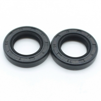 Сальник коленвала для бензопил STIHL-180,230,250 (15х25х5)