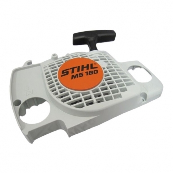 Стартер в сборе для бензопил STIHL-180*