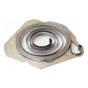 Пружина стартерная для бензопил Stihl- 170, 171, 180, 181, 200 T, 210, 211, 230, 250, 270, 280, 290, 310, 340, 360, 390, 440, 460*