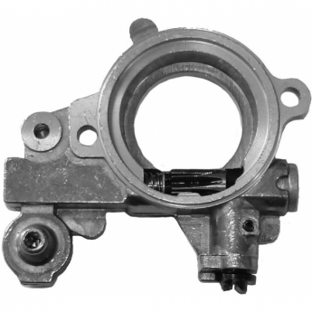 Масляный насос для бензопил Stihl-361*