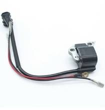 катушка зажигания для бензопил Stihl ST-210,250(Модуль)*