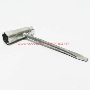 Ключ свечной для бензопил Stihl,PARTNER,HUSQVARNA*