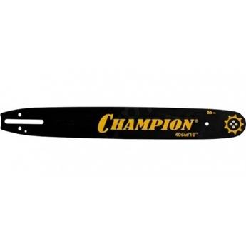 Шина пильная CHAMPION 14" ,3/8х1,3, 52 зв. для бензопил PARTNER