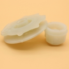 Шкив стартера для бензопил HUSQVARNA-137,142 в сборе