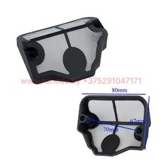 Фильтр воздушный для бензопил HUSQVARNA-137,142 (аналог)