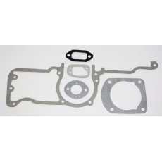 Прокладки для бензопил HUSQVARNA- 268+сальники