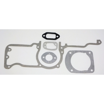 Прокладки для бензопил HUSQVARNA- 268+сальники