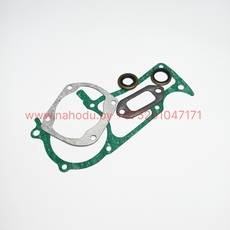 Прокладки для бензопил HUSQVARNA -365 + сальники