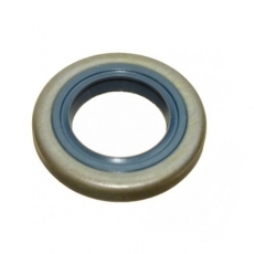 Сальник коленвала для бензопил HUSQVARNA- 40, 55,365-левый