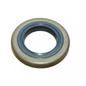 Сальник коленвала для бензопил HUSQVARNA- 40, 55,365-левый