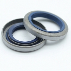 Сальник коленвала для бензопил HUSQVARNA-365 правый 18,4х26,4х3,6