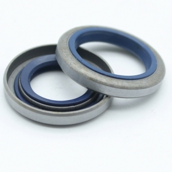 Сальник коленвала для бензопил HUSQVARNA-365 правый 18,4х26,4х3,6