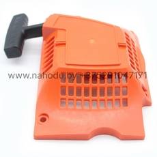 Стартер для бензопил HUSQVARNA-345,350 обычного запуска