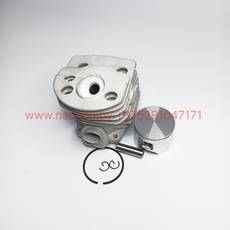 Поршневая для бензопил HUSQVARNA- 55 d=46mm (503169171NW)