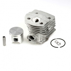 Поршневая для бензопил HUSQVARNA- 55 d.=46 мм