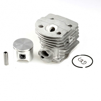 Поршневая для бензопил HUSQVARNA- 55 d.=46 мм