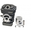 Поршневая для бензопил HUSQVARNA- 236/240 d.38 ITAL