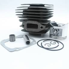 Поршневая для бензопил HUSQVARNA- 365 переходник квадратный d.48мм.*