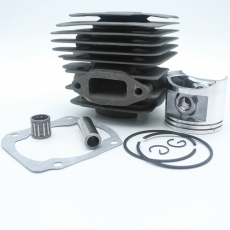 Поршневая для бензопил HUSQVARNA- 365 переходник круглый d.48мм ITAL