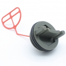 Пробка бензобака для бензопил HUSQVARNA-137,142