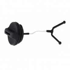 Пробка бензобака для бензопил HUSQVARNA -55,142,340