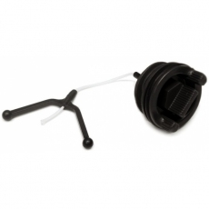 Пробка масляного бака для бензопил HUSQVARNA - 268