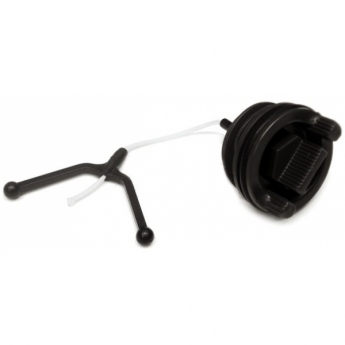 Пробка масляного бака для бензопил HUSQVARNA - 340