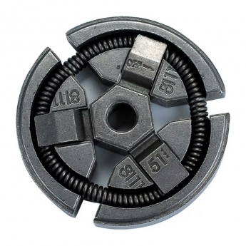 сцепления для бензопил HUSQVARNA- 55(Муфта)