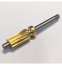 Плунжер маслонасоса для бензопил HUSQVARNA -137,136,142 метал