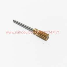 Плунжер маслонасоса для бензопил HUSQVARNA -55 метал